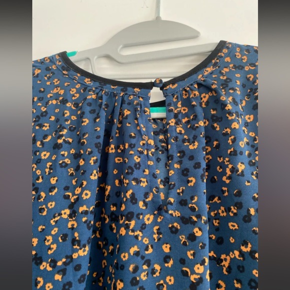 Blouse Current Air - Picture 5 of 5